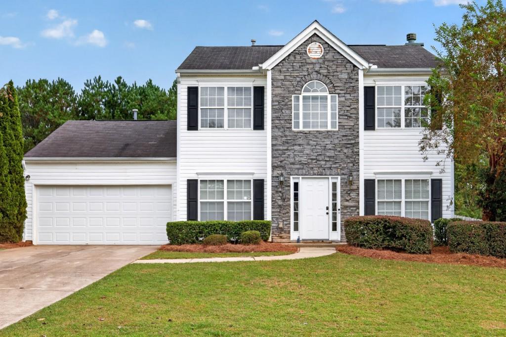 909 Milton Circle Property Photo 1