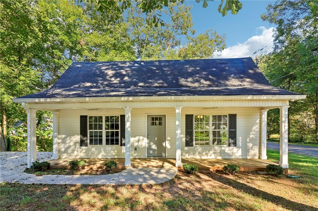 7 Mosley Lane Property Photo 1