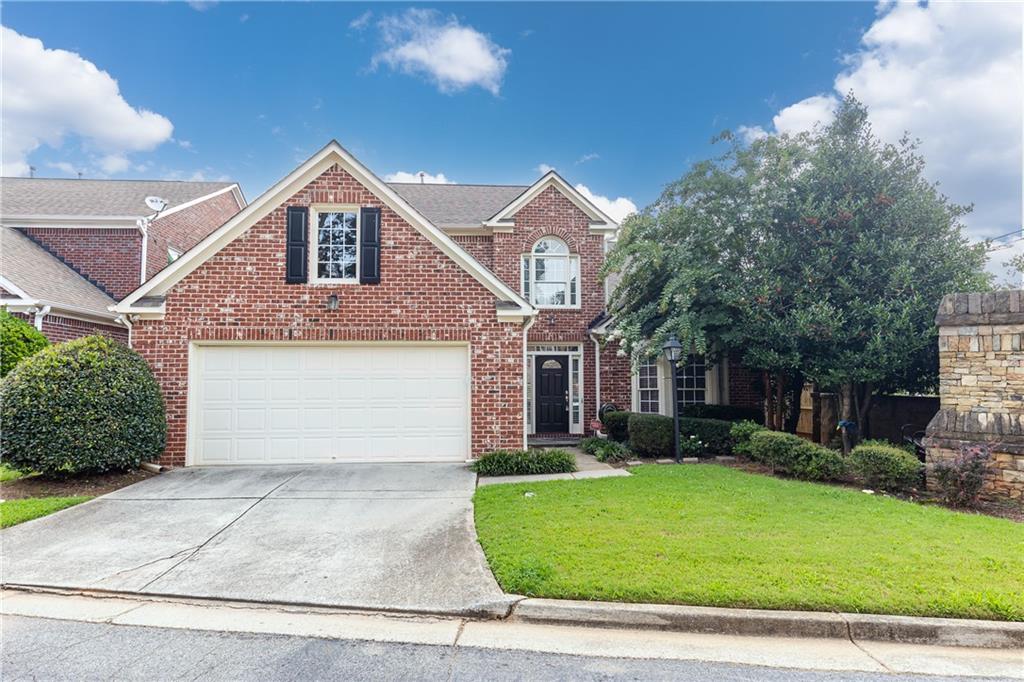 4169 Regency Court Property Photo 1
