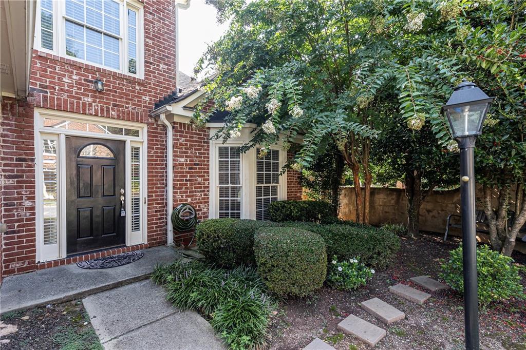 4169 Regency Court Property Photo 2