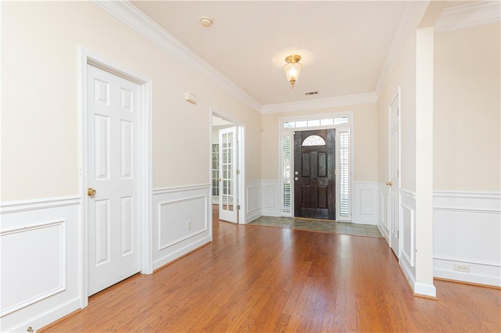 4169 Regency Court Property Photo 4