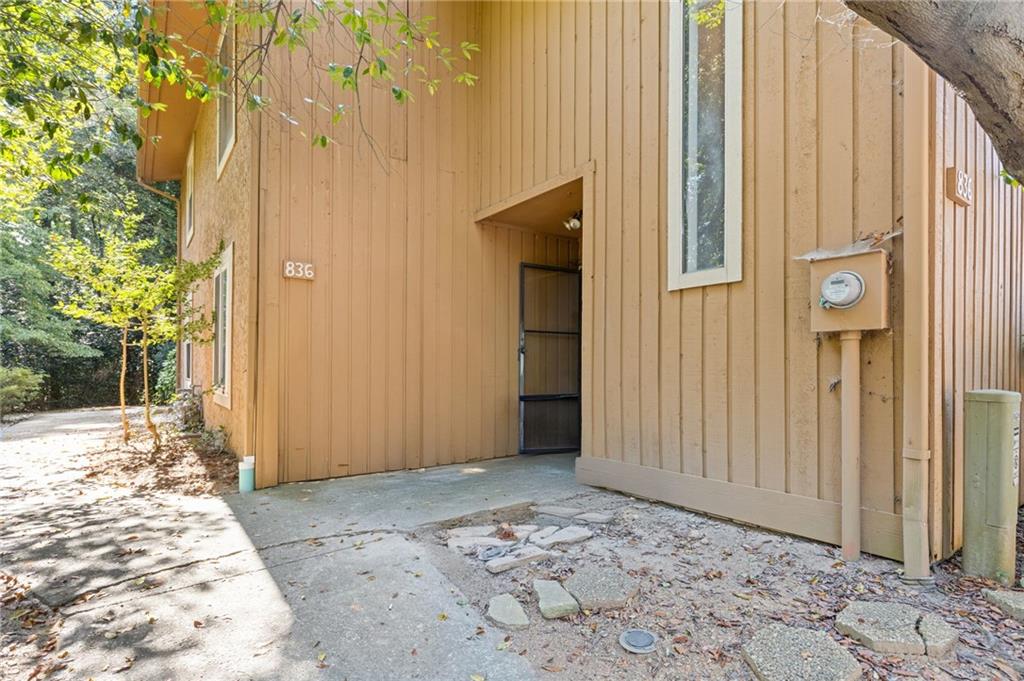 836 Lake Hollow Boulevard Property Photo 1