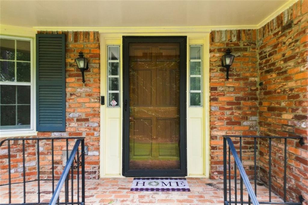 5013 Fox Forest Circle Sw Property Photo 3