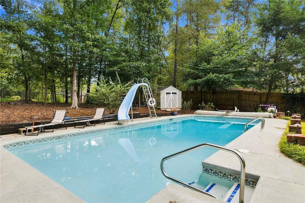 5013 Fox Forest Circle Sw Property Photo 40