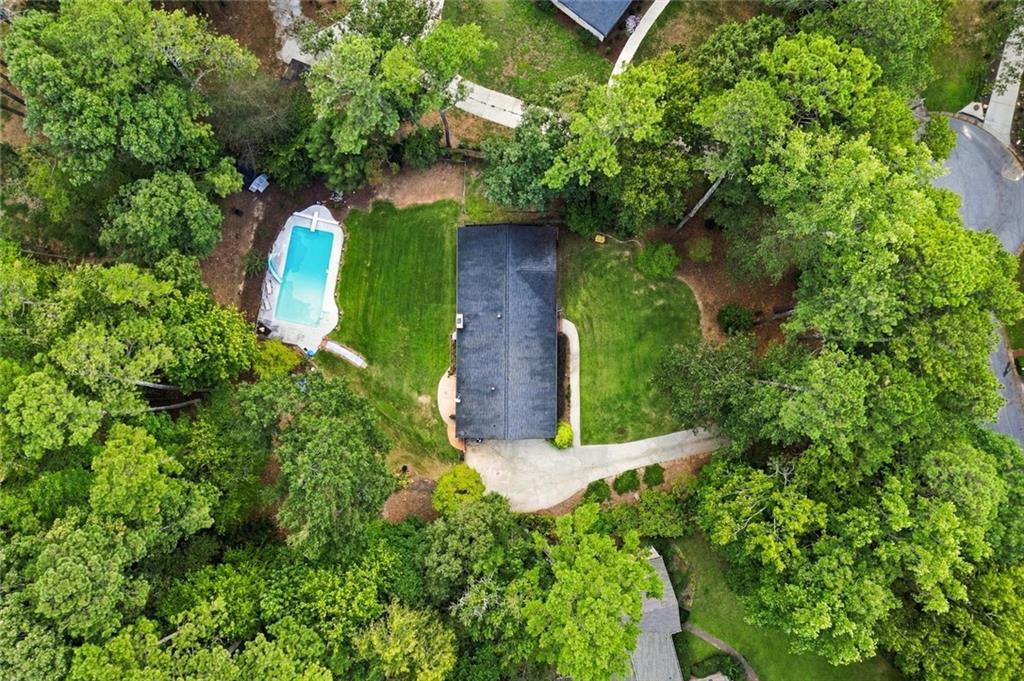 5013 Fox Forest Circle Sw Property Photo 41