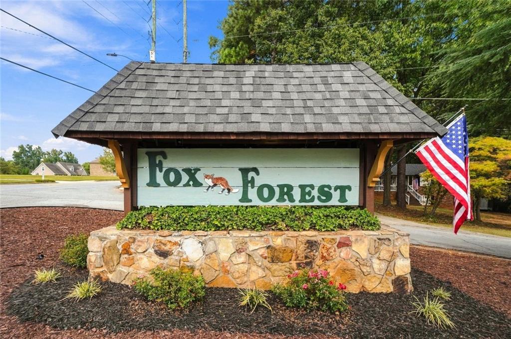 5013 Fox Forest Circle Sw Property Photo 43