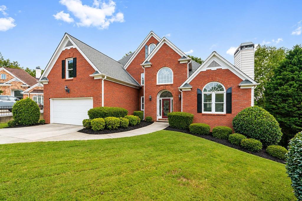 2409 Vinings Oaks Court Se Property Photo 1