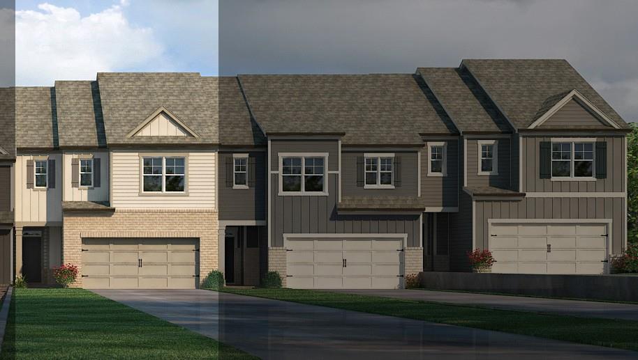 1814 Meadow Green Circle Property Photo 1