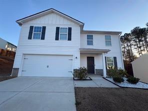 357 Indian Lake Trail Property Photo 1