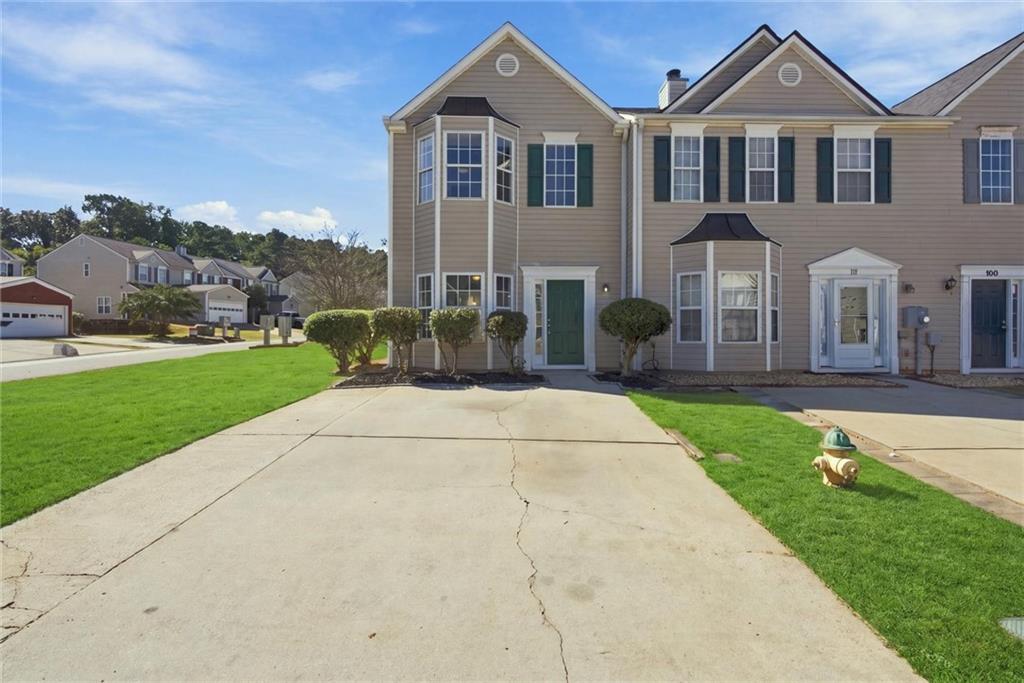 104 Benfield Circle Property Photo 1