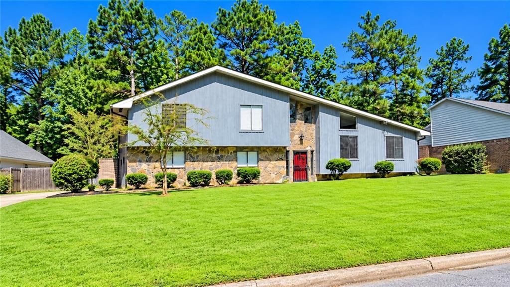 3255 Redona Drive Property Photo 1
