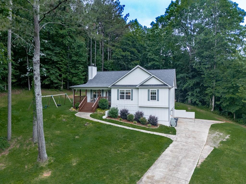 351 Danburg Court Property Photo 1