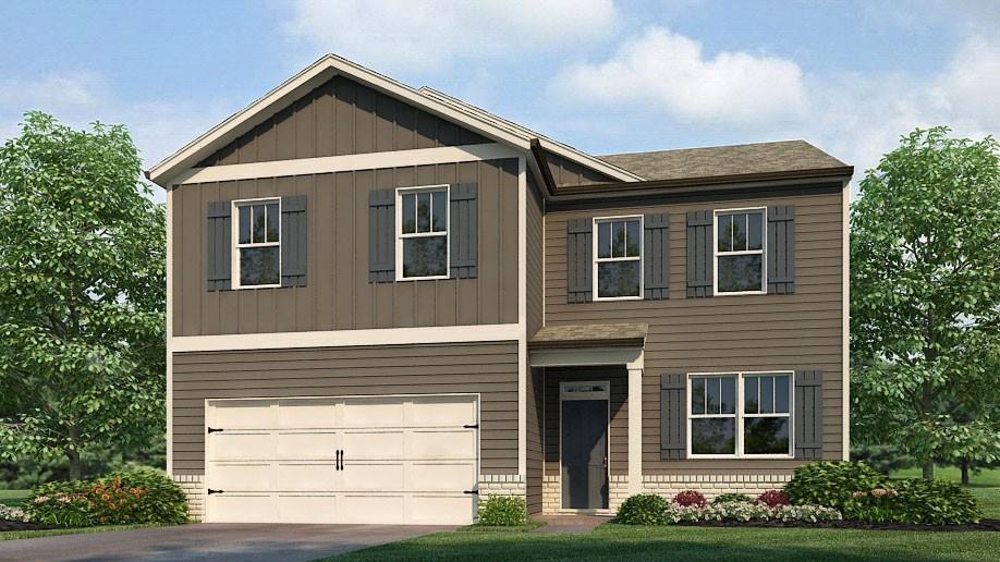 2974 Daxton Lane Property Photo 1