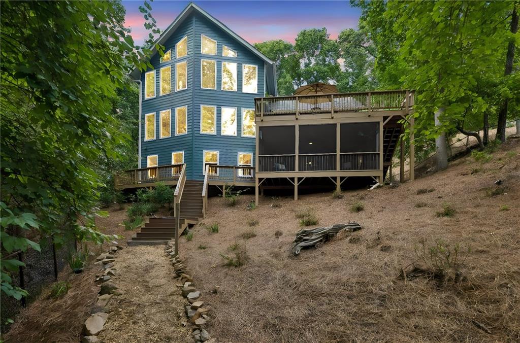 3452 Point View Circle Property Photo 1