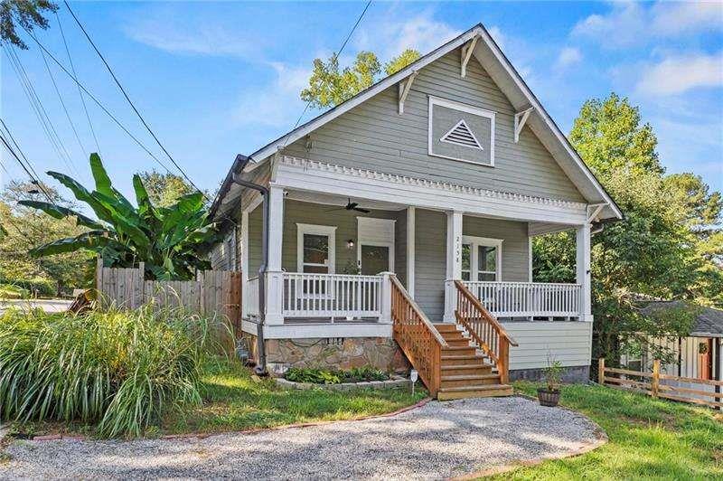 2158 Wingate Street Property Photo 1