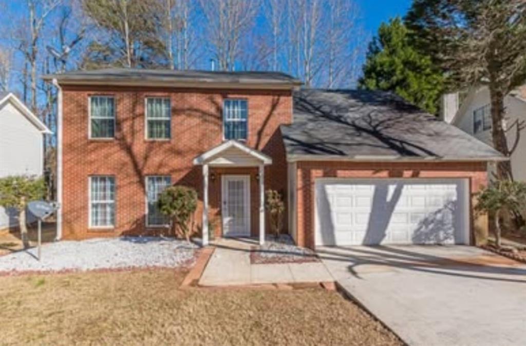 2288 Cypress Point Way Property Photo 1