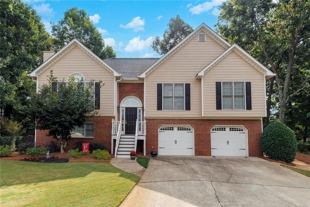 253 Old Tassel Court Property Photo 1