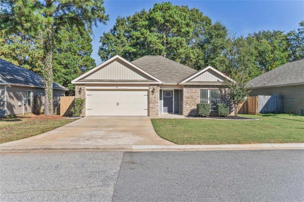 102 Hughes Drive Property Photo 1