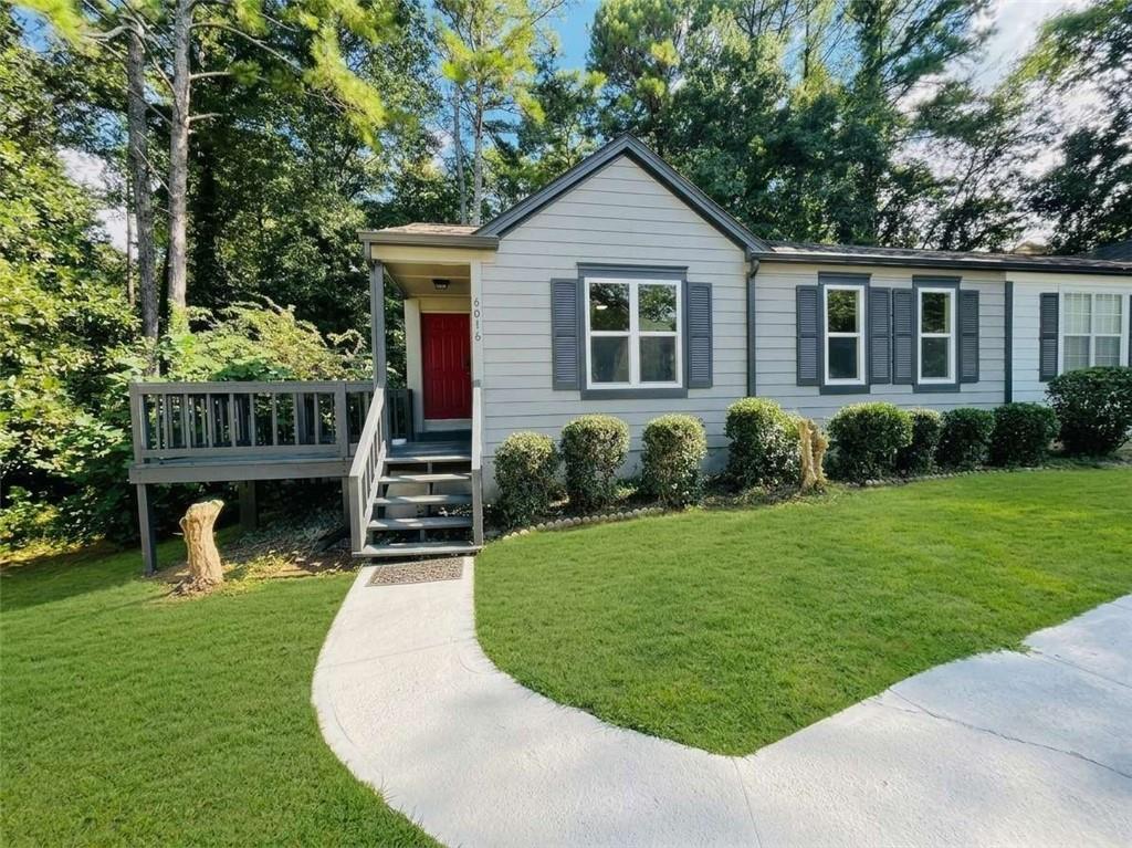 4016 Heritage Valley Court Property Photo 1