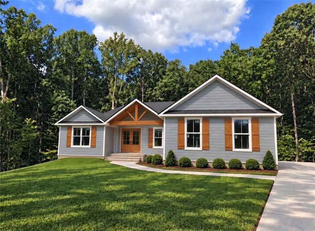 173 Muse Bridge Road Property Photo 1