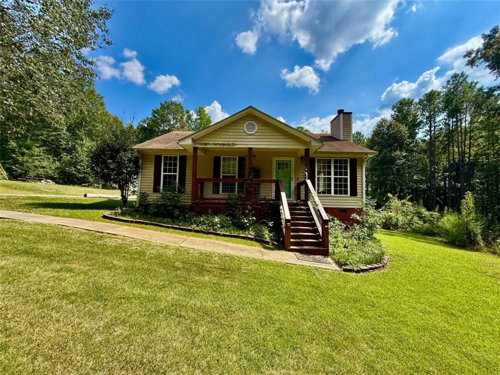 485 County Line Road Property Photo 1