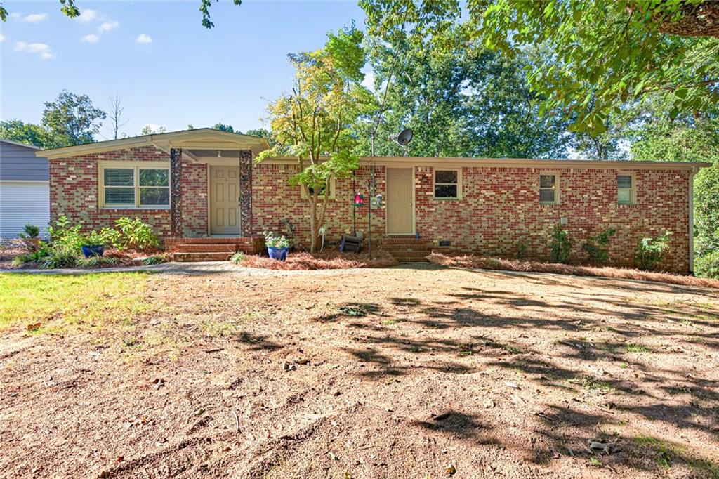 3076 Thompson Mill Road Property Photo 1