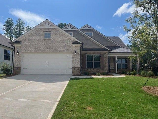 725 Highgrove Pass Property Photo 1