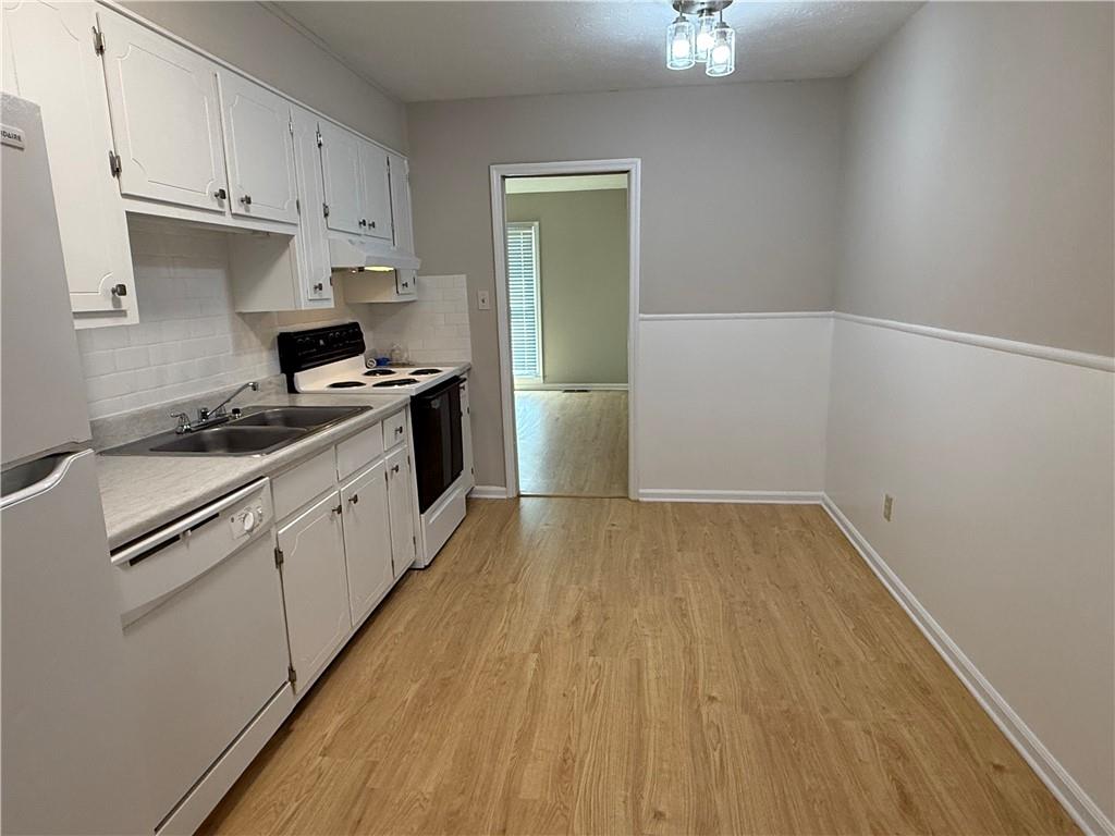 1650 Beechwood Boulevard Nw Unit A Property Photo 2