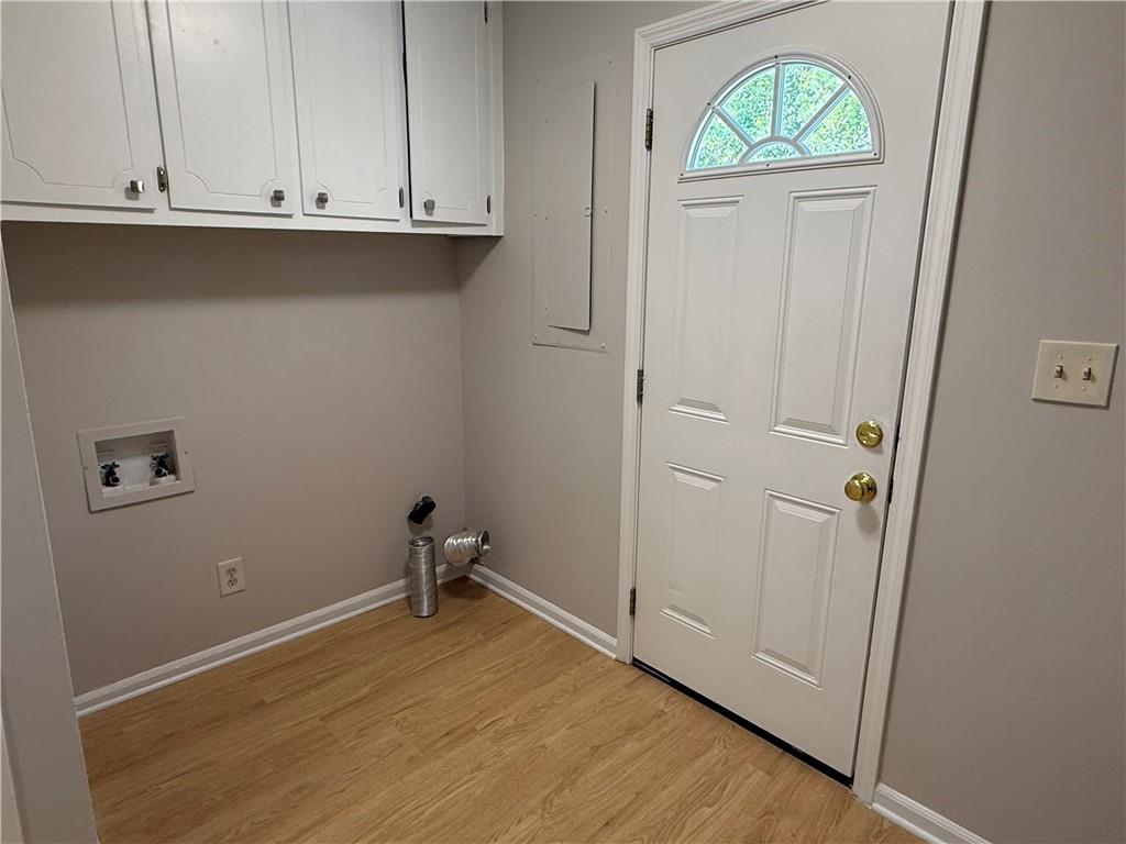 1650 Beechwood Boulevard Nw Unit A Property Photo 4