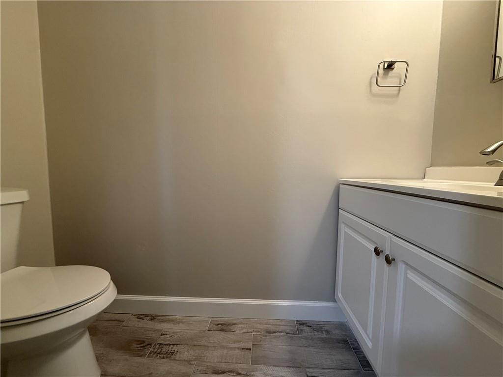 1650 Beechwood Boulevard Nw Unit A Property Photo 7