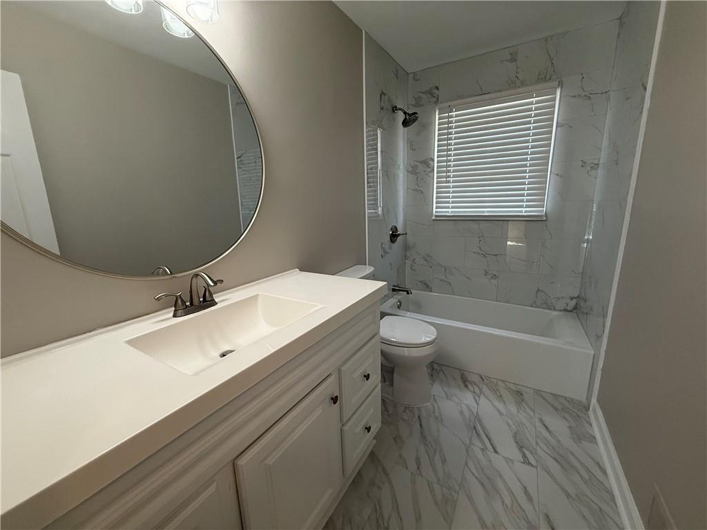 1650 Beechwood Boulevard Nw Unit A Property Photo 9