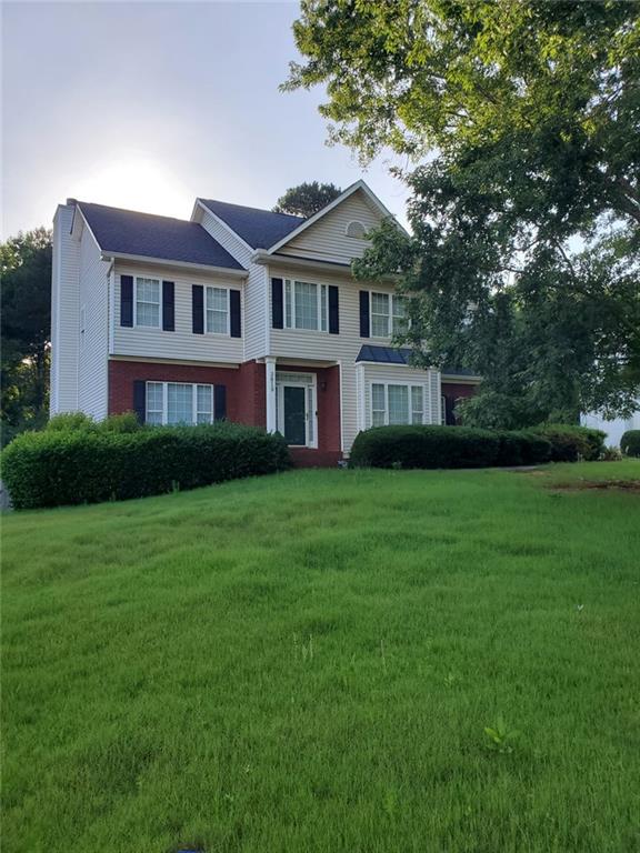 3819 Martingale Drive Se Property Photo 1