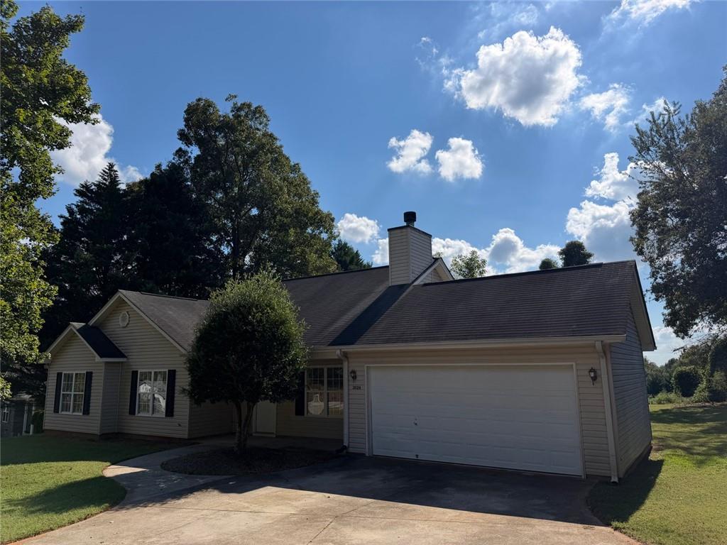 3026 Fork Road Property Photo 1
