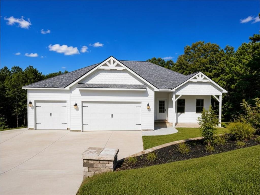96 Arbor Hills Circle Property Photo 1