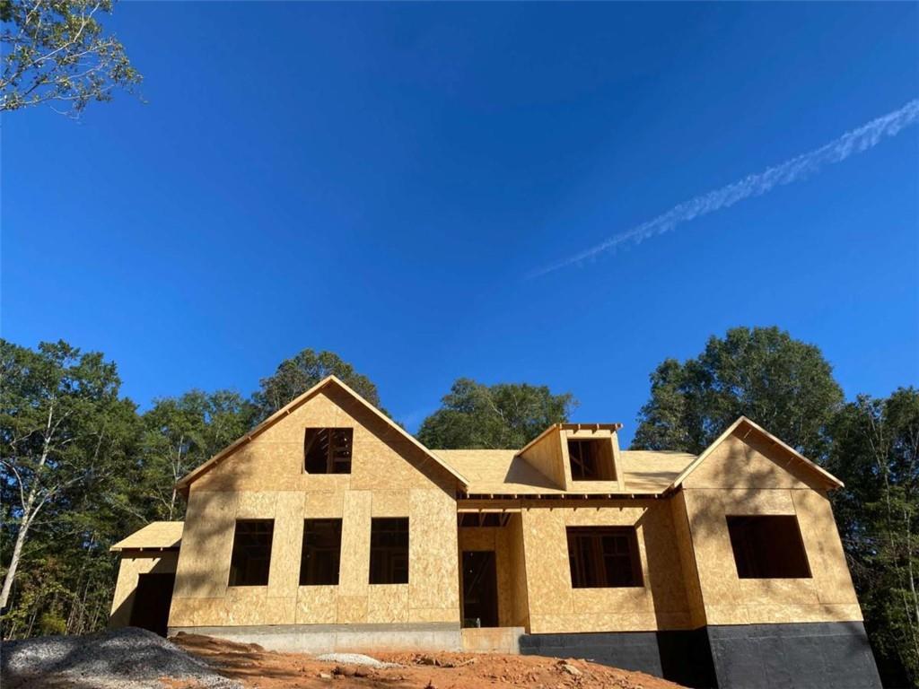 427 Michael Etchison Road Property Photo 1