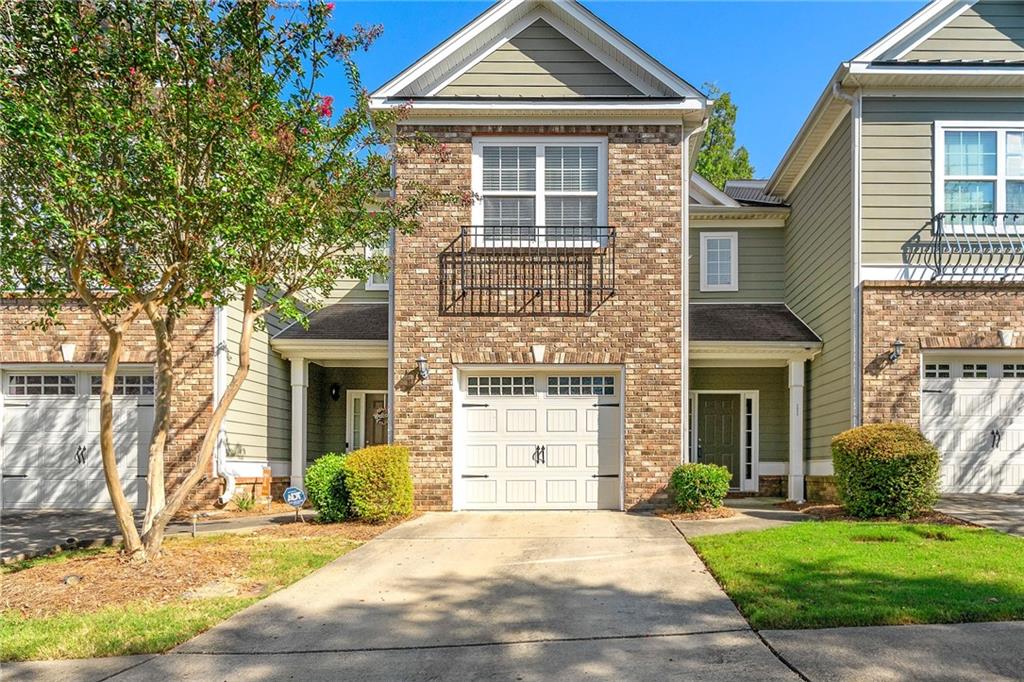7632 Rutgers Circle Property Photo 1