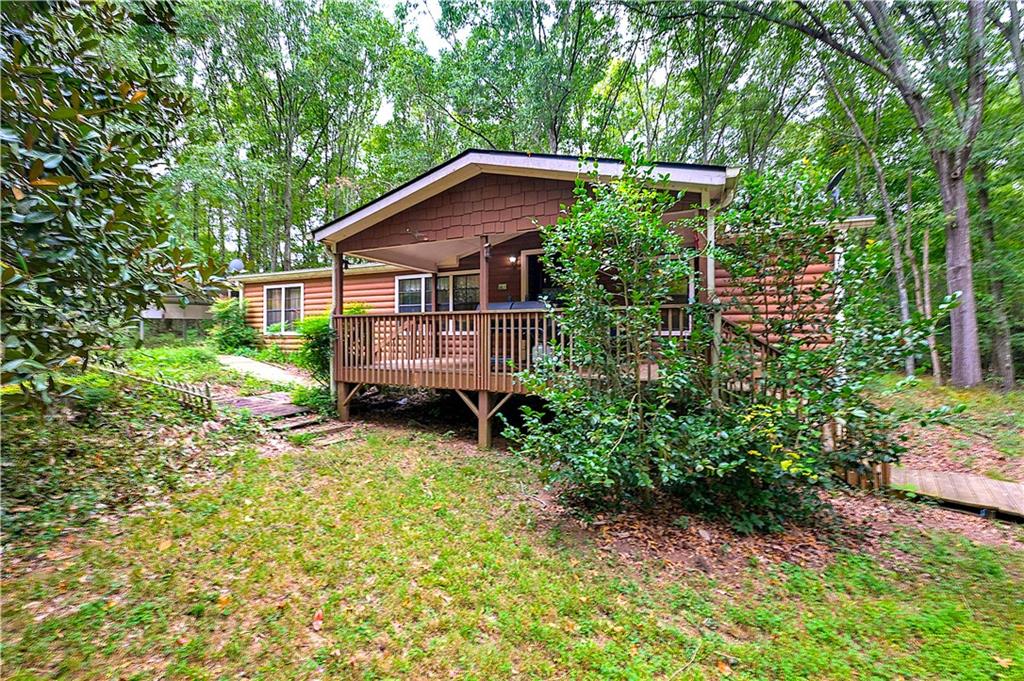 81 Woodland Court Property Photo 1