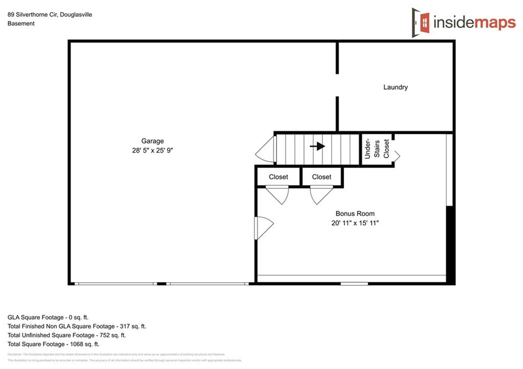 89 Silverthorne Circle Property Photo 21