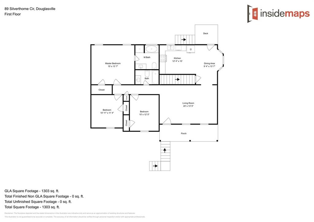 89 Silverthorne Circle Property Photo 22