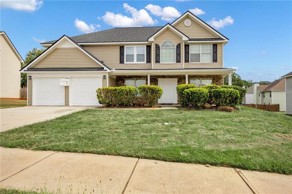 220 Spring Lake Terrace Property Photo 1