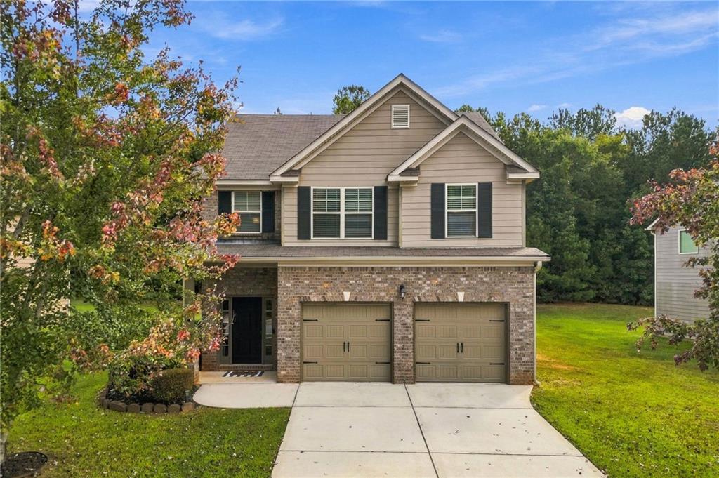 1422 Stone Ridge Court Property Photo 1