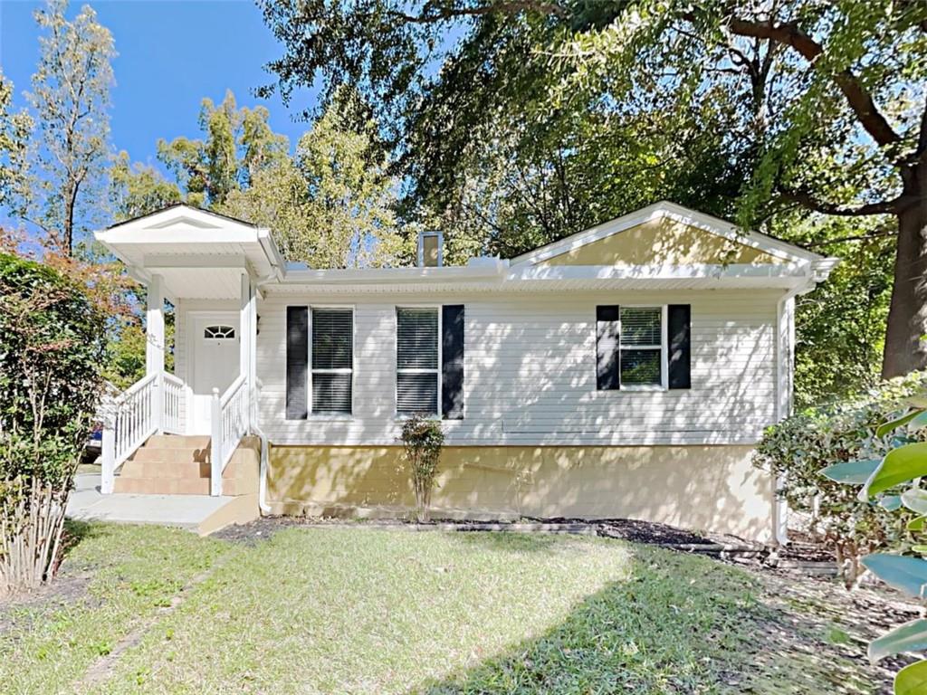 5779 Hillside Drive Property Photo 1