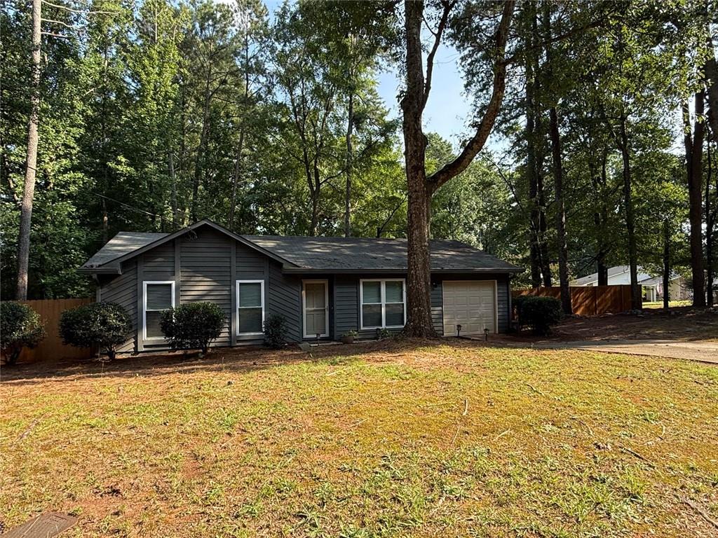 1420 Indian Way Nw Property Photo 1