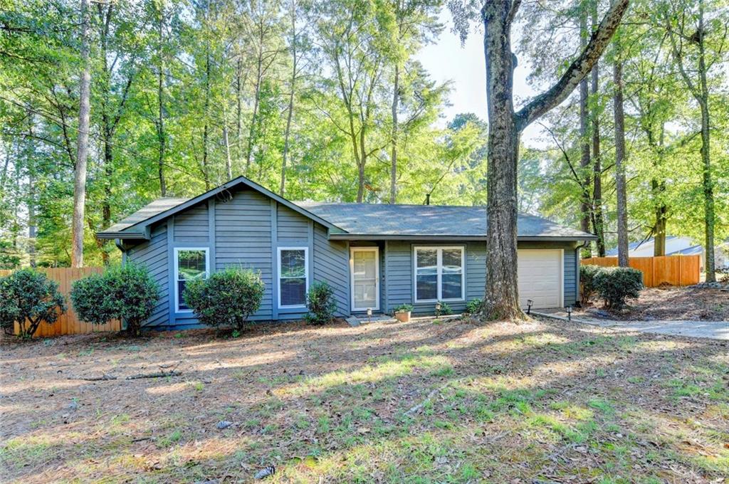1420 Indian Way Nw Property Photo 1