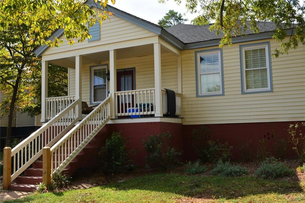 20 Wingfoot Trail Property Photo 1