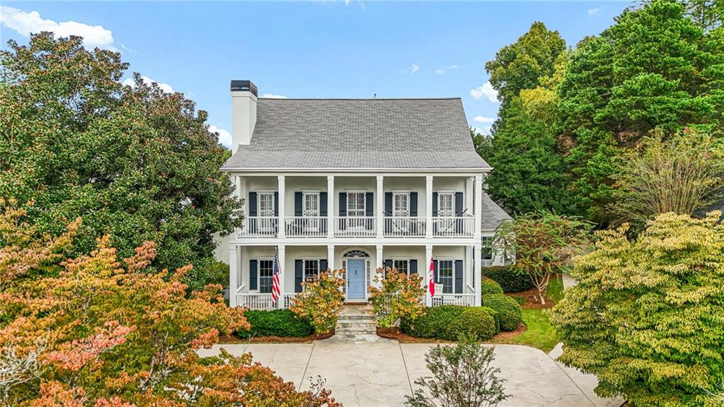 1890 Kirkmont Drive Nw Property Photo 1