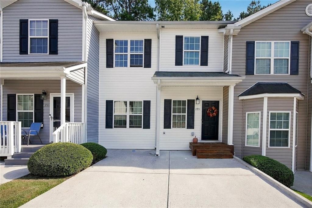 299 Venture Path Property Photo 1