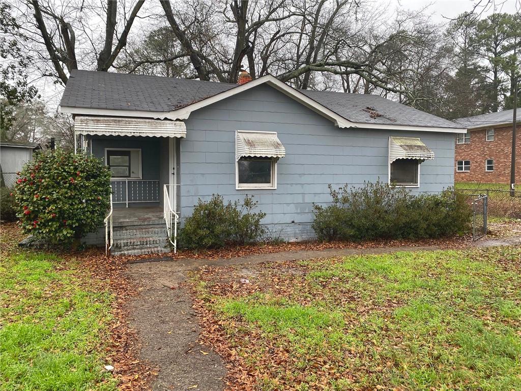 1973 Sanford Court Property Photo 1