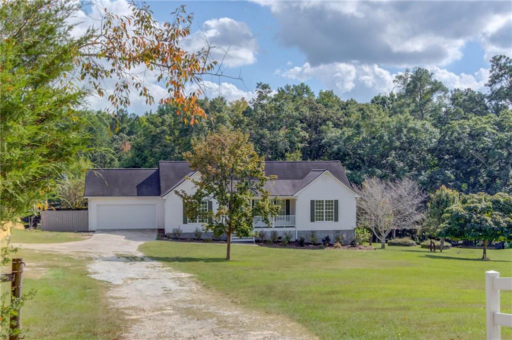 8431 Norris Lake Way Property Photo 1