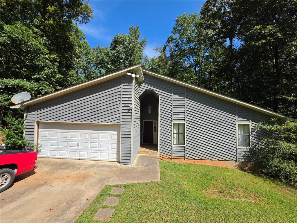 4171 Autumn Lake Drive Property Photo 1